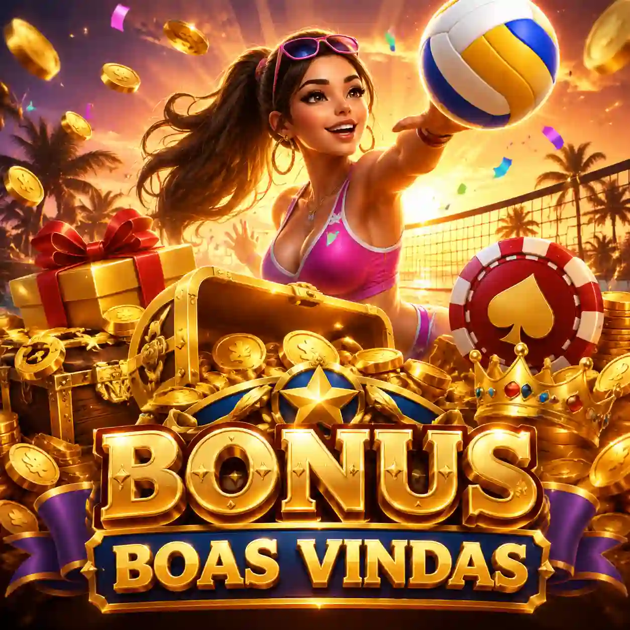 Bônus de boas-vindas do 67q.com com moedas de ouro e rodadas grátis
