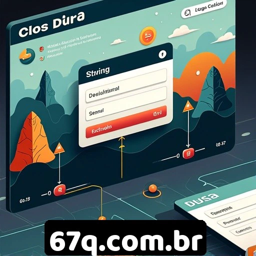 Selos de segurança e licenças da plataforma 67q.com: SSL 256-bit, licença MGA, auditoria eCOGRA e PIX Banco Central